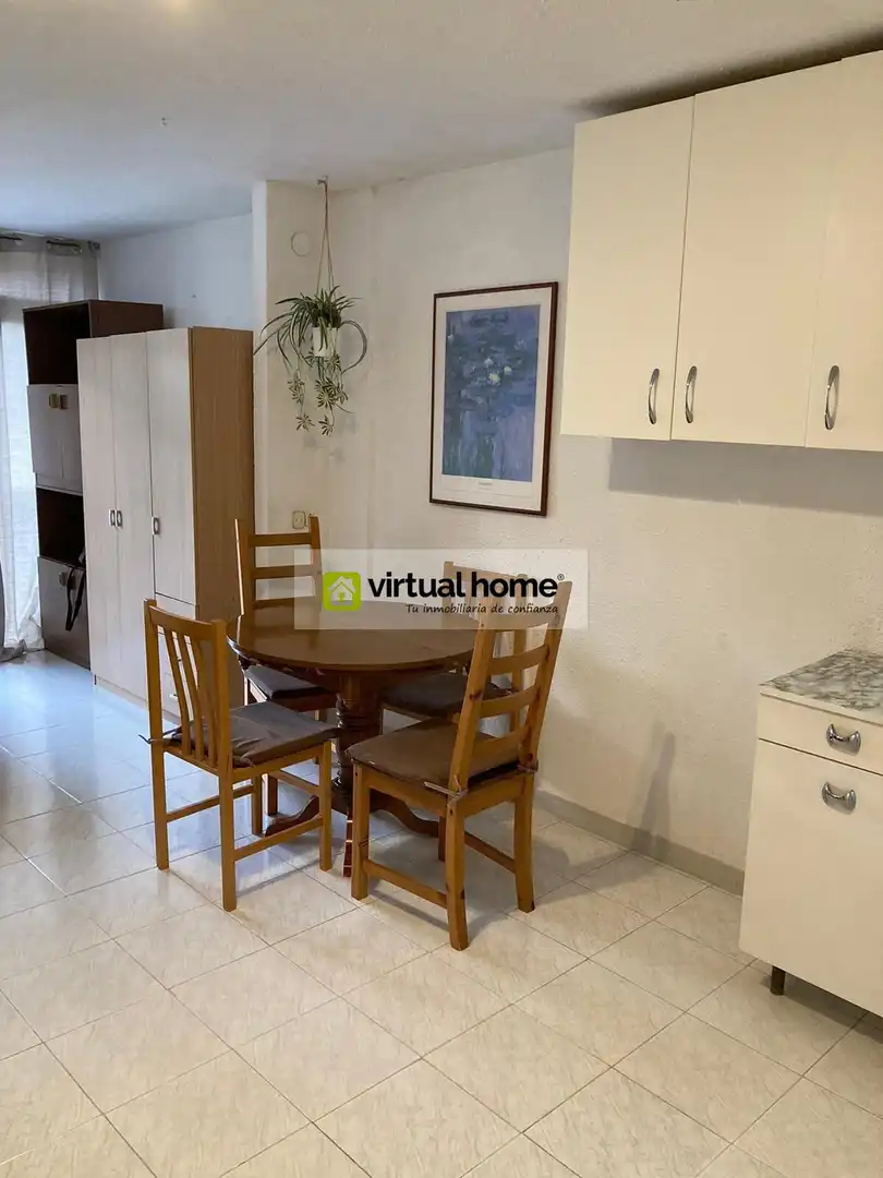 Dining room of Study for sale in Benidorm  with Private garden and Community pool