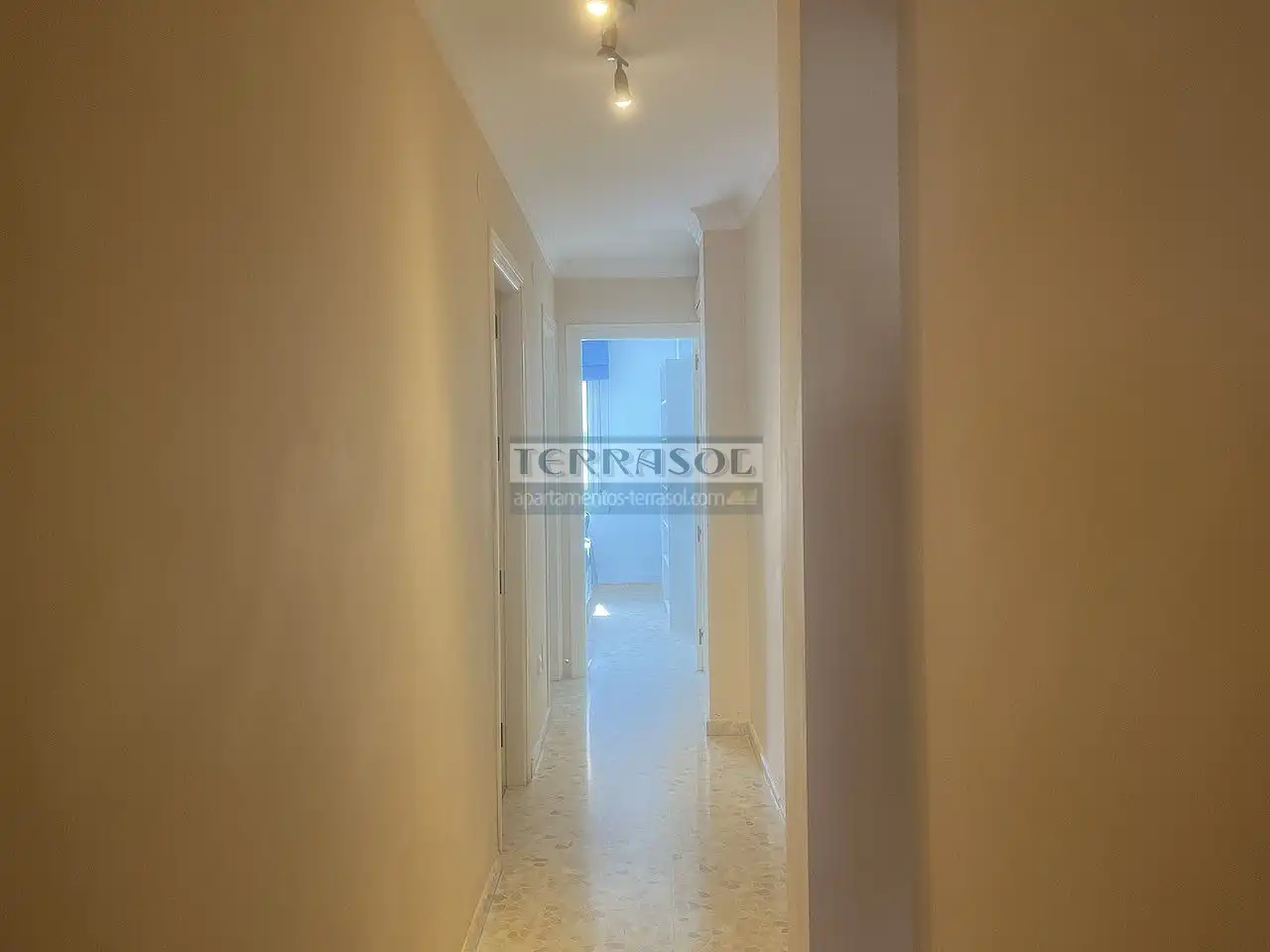 Apartment mit Garten zum Verkauf in Torre del Mar, imagen 25