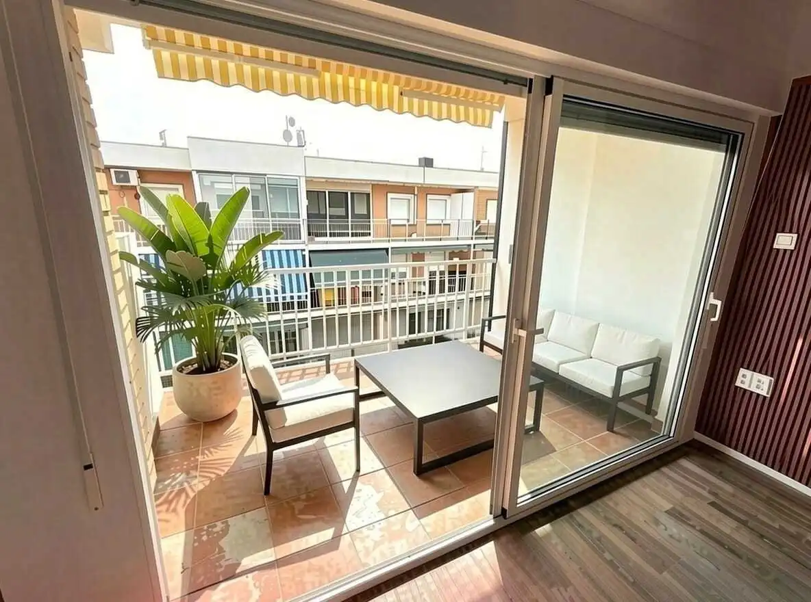 Penthouse with lift for sale in N/A, imagen 19