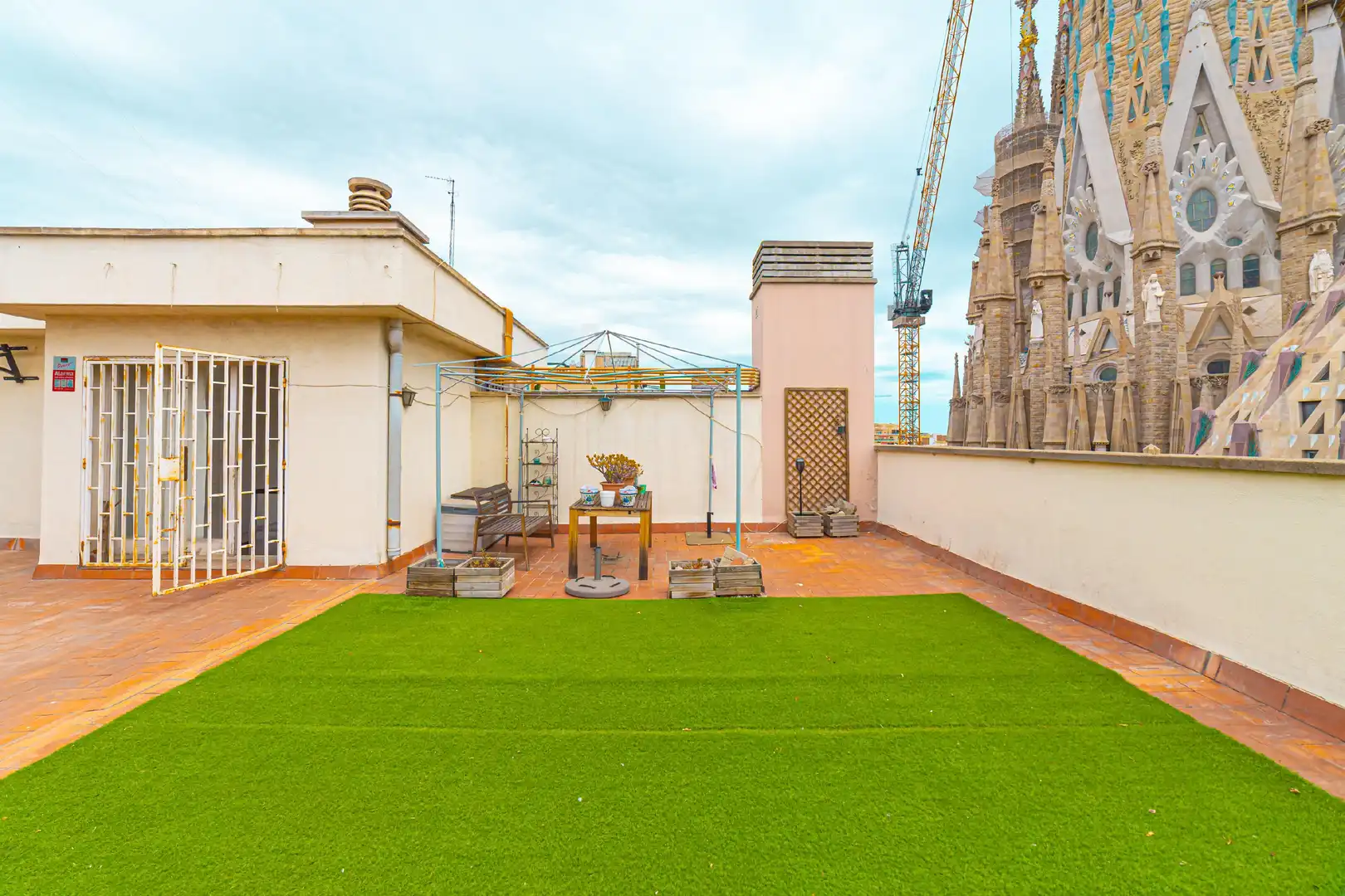 Penthouse with lift for sale in Eixample, imagen 25