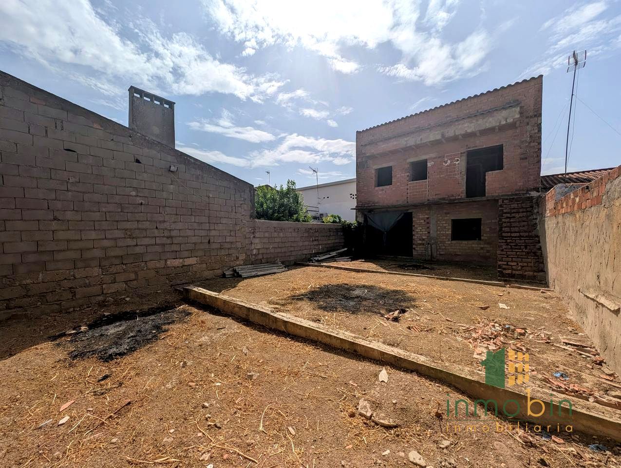 House or chalet for sale in Santa Amalia