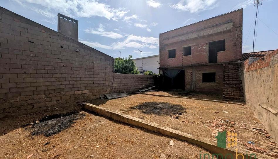 Photo 1 of House or chalet for sale in Canseco, Santa Amalia, Badajoz