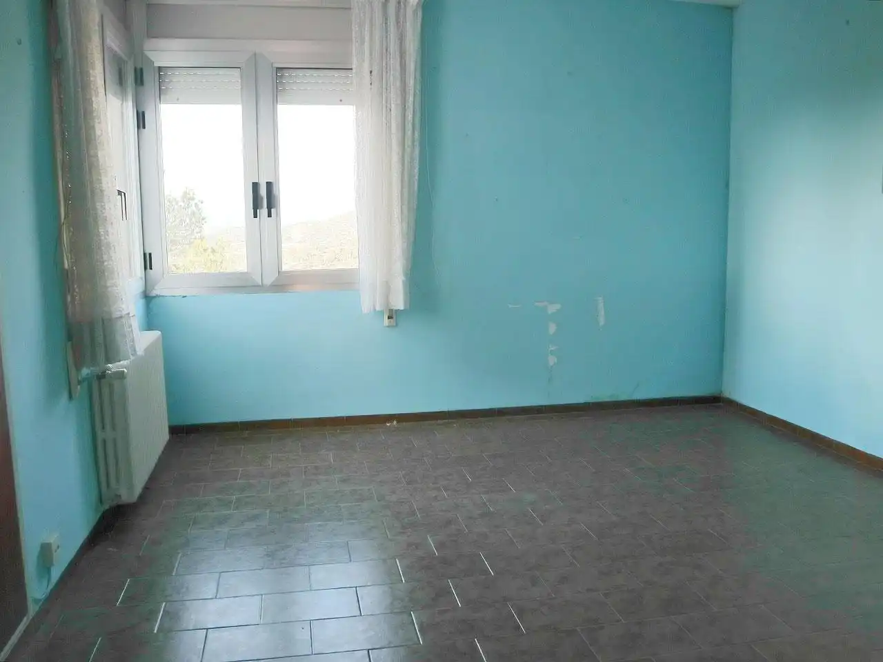 Dormitori de Casa o xalet en venda en Alcanar amb Jardí privat, Terrassa i Piscina