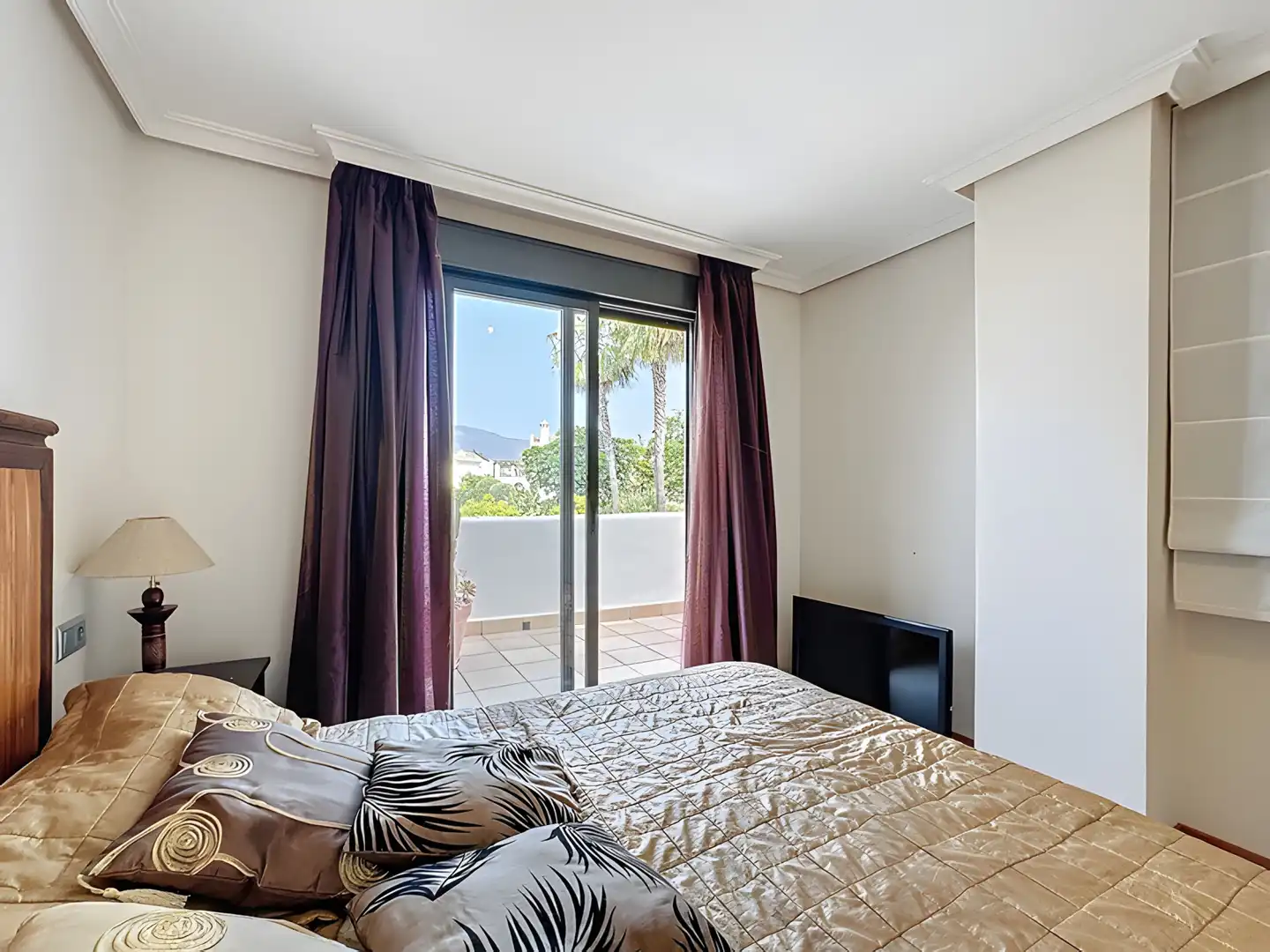 Apartament amb piscina en venda a Selwo, imagen 26