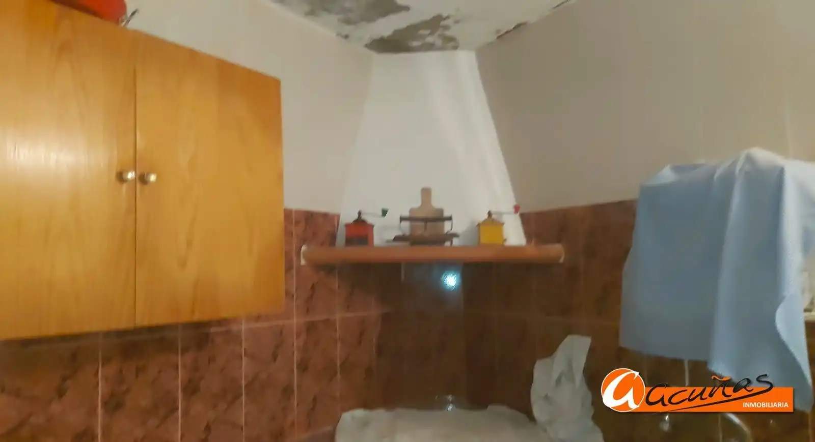 Kitchen of Detached homes for sale in Villanueva de Algaidas  with Storage room