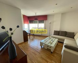 Living room of Apartment for sale in Miranda de Ebro