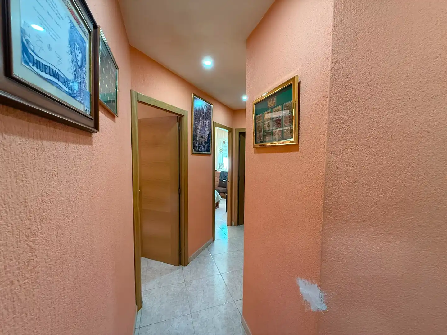 Appartement avec terrasse à vendre à Plaza de Corteconcepción, imagen 6