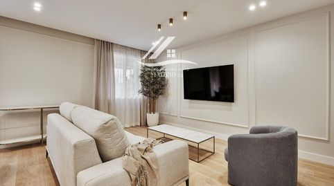 Piso lujoso en venta en Madrid, General Pardiñas 67, imatge 3
