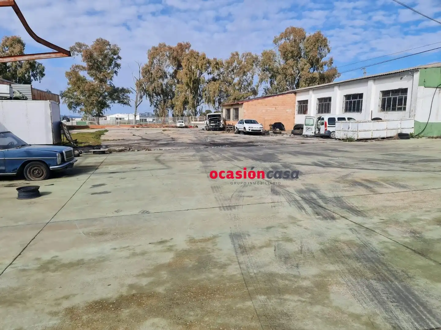 Nau industrial en venda a Peñarroya-Pueblonuevo, imagen 3