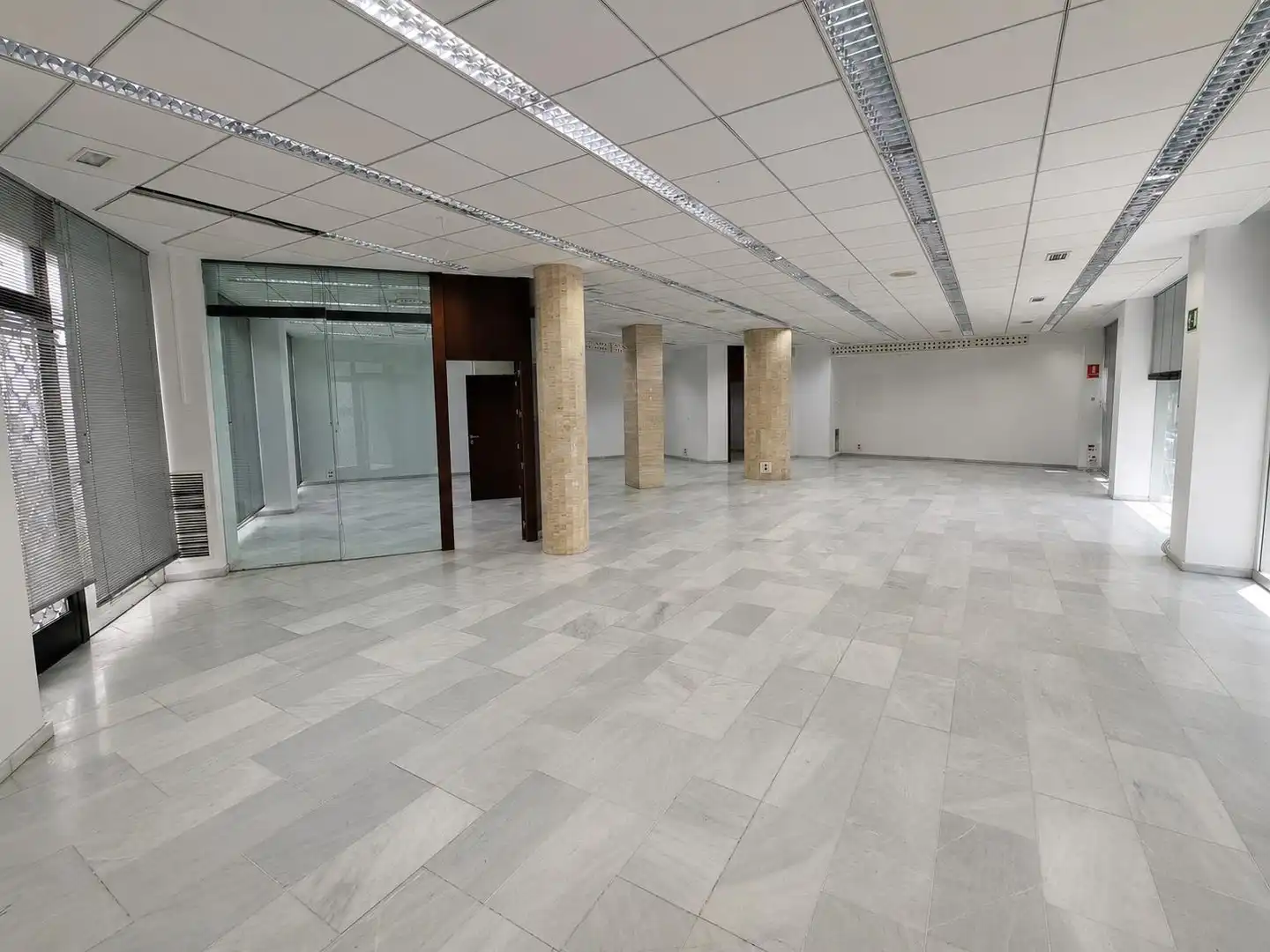 Commercial properties for rent in Córdoba