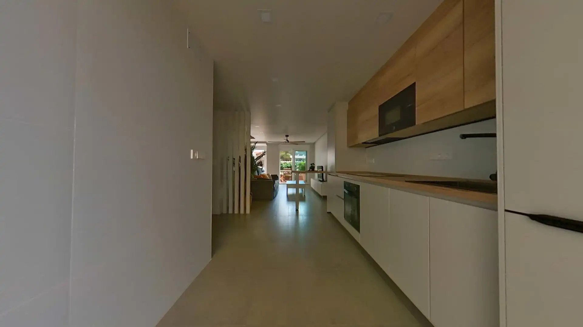 Maison jumelée avec piscine à vendre à San Javier ciudad, imagen 16