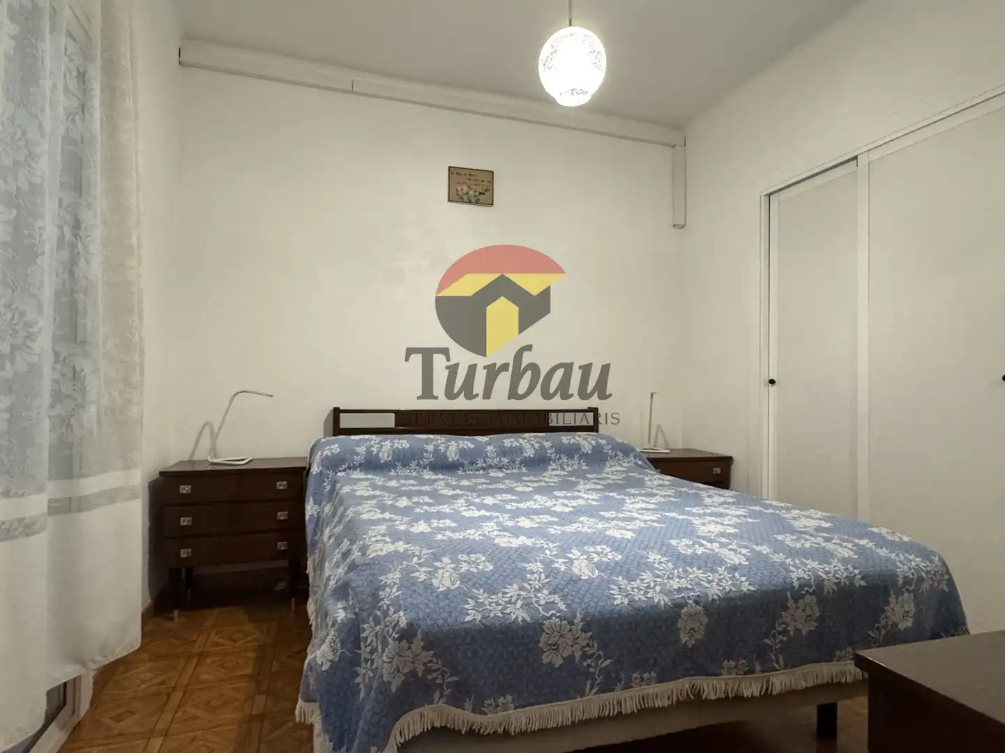 Flat for sale in Tossa de Mar pueblo