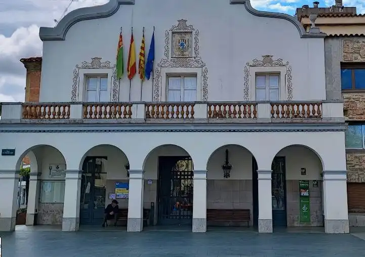 Terreny residencial en venda a Carrer PIN I SOLER, imagen 6