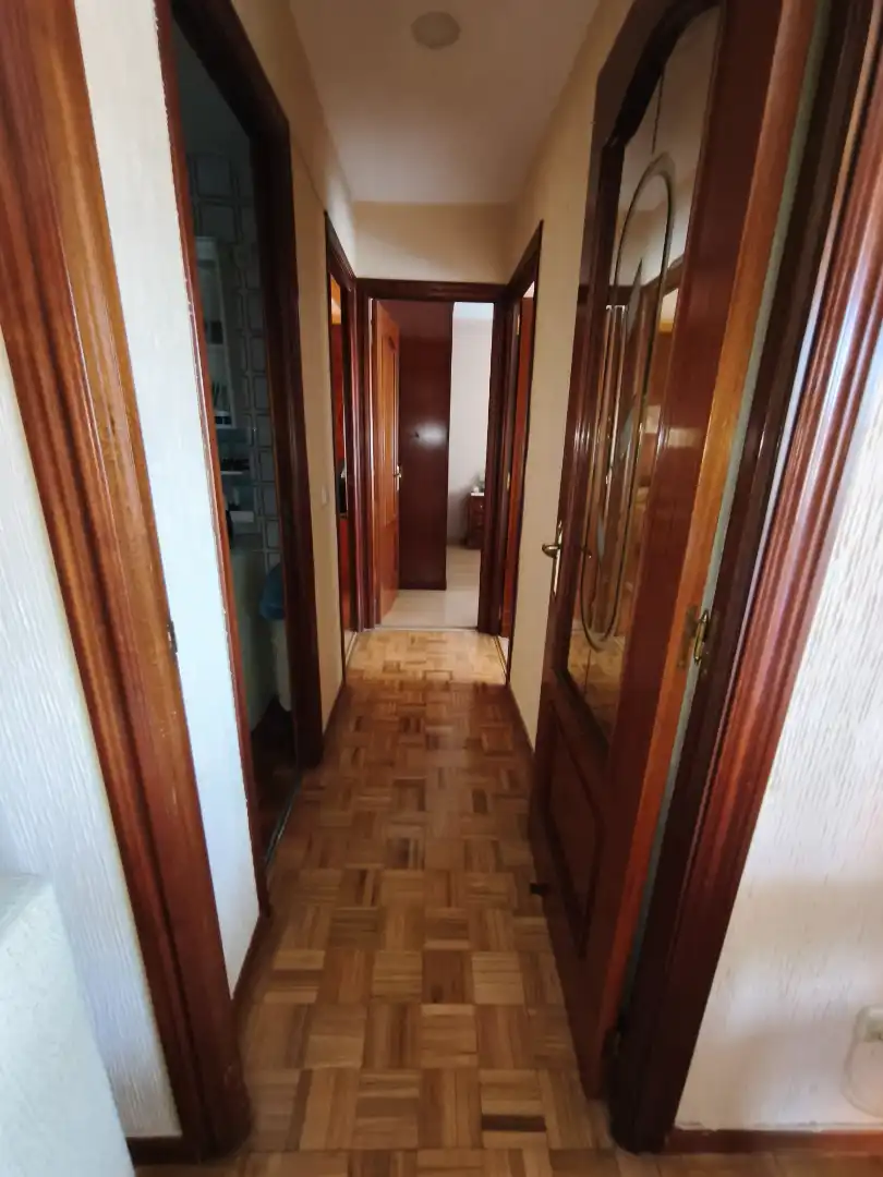 Flat for sale in Móstoles  with Heating, Parquet flooring and Terrace