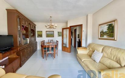 Dining room of Flat for sale in Sant Feliu de Guíxols  with Balcony