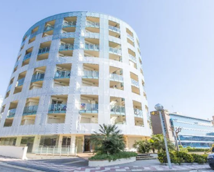 Exterior view of Flat for sale in Calella