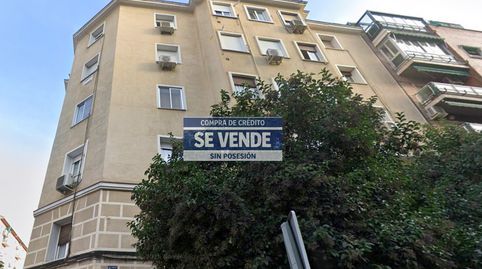 Foto 5 de Piso en venta en Calle de Abtao, Pacífico, Madrid Capital