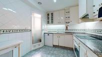 Kitchen of Flat for sale in Elche / Elx  with Air Conditioner