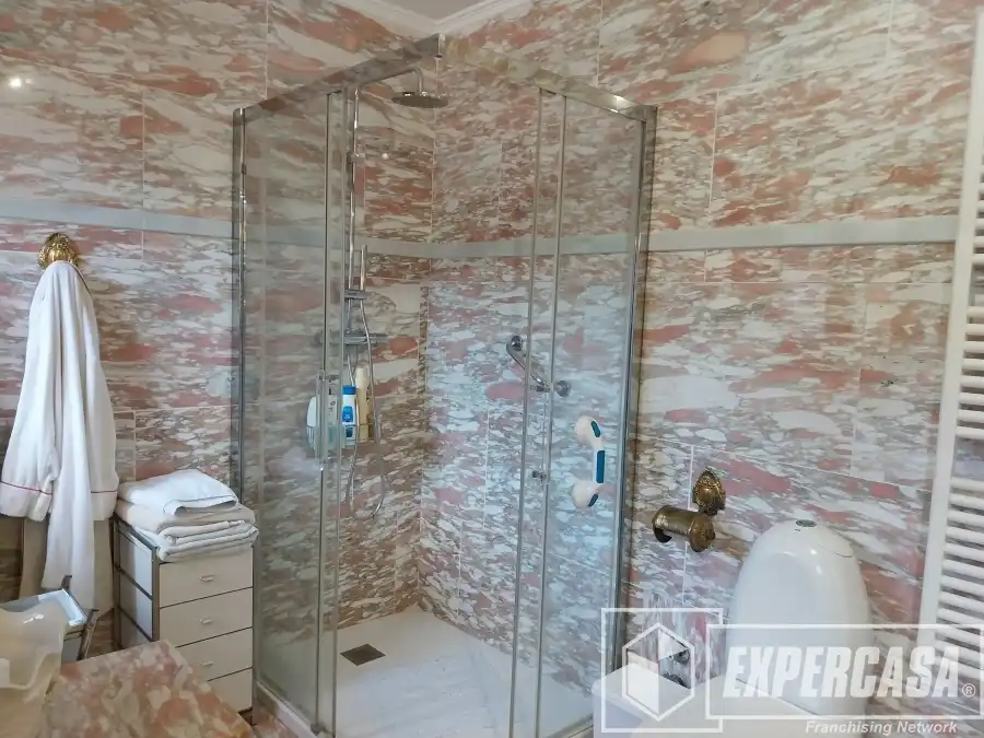 Chalet con piscina en venta en El Vedat - Santa Apolonia, imagen 69