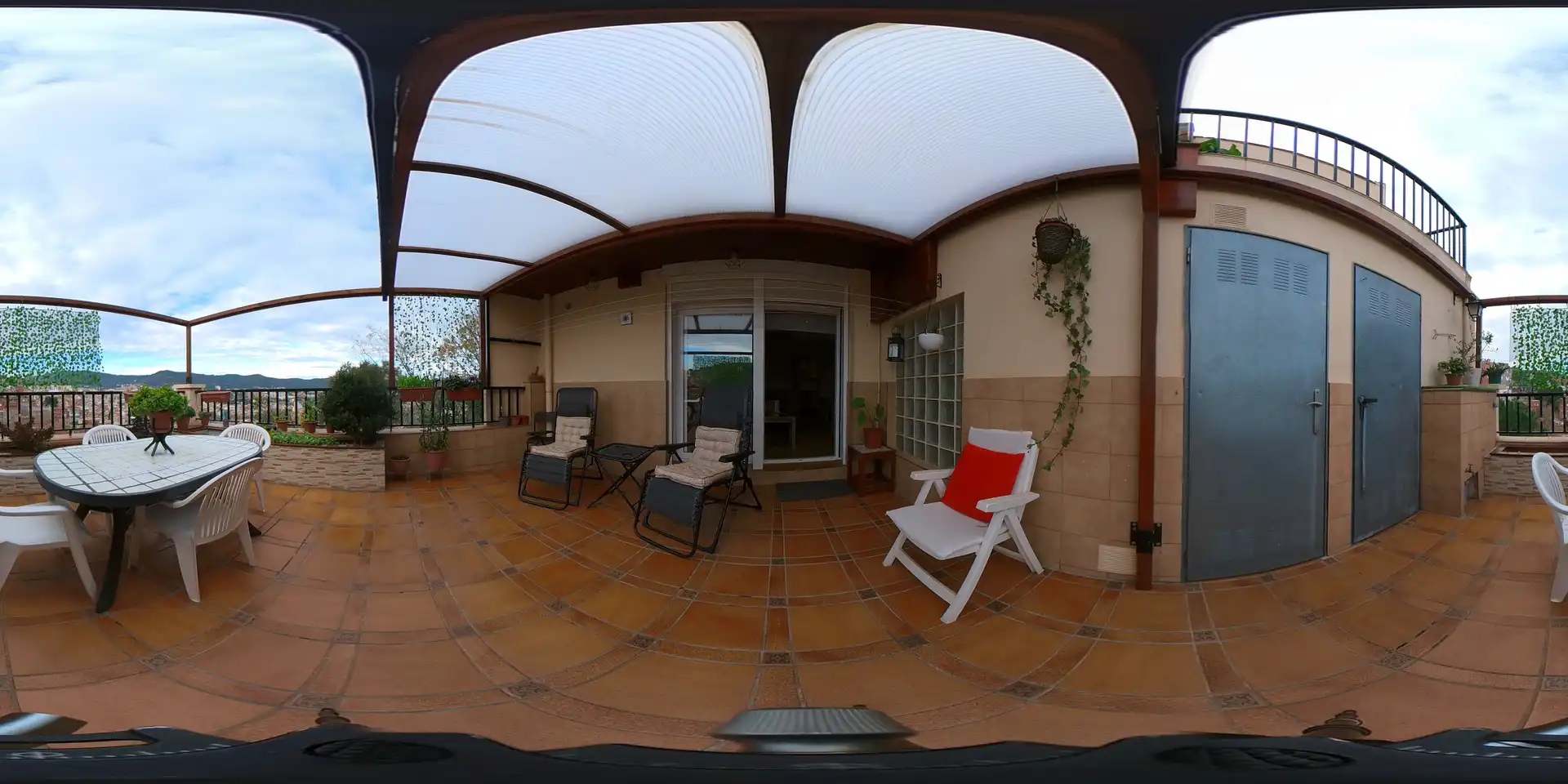 Maison avec terrasse à vendre à Horta - Guinardó, imagen 57