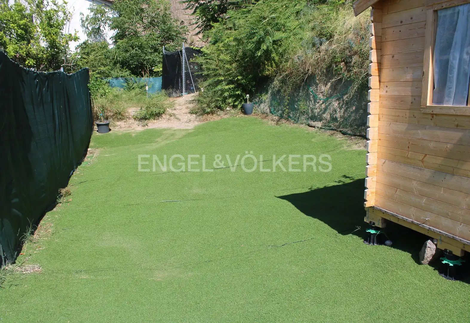 Terreny residencial en venda a Abrera, imagen 7