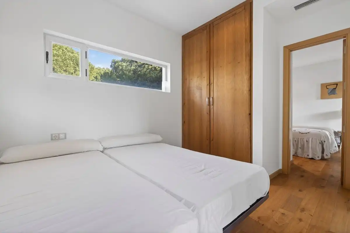 Chalet con terraza en venta en C. Abeto, imagen 43