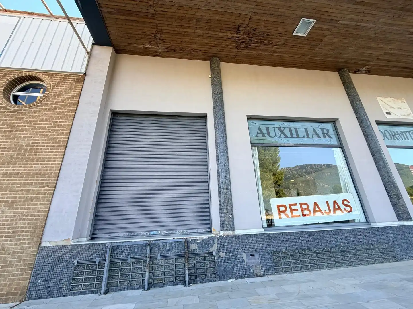 Locale commerciale in vendita a Muro de Alcoy, imagen 27
