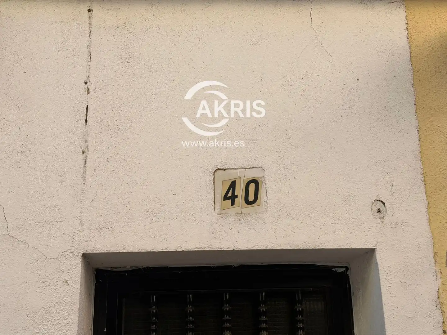 Parking de Casa o chalet en venta en Getafe con Jardín privado