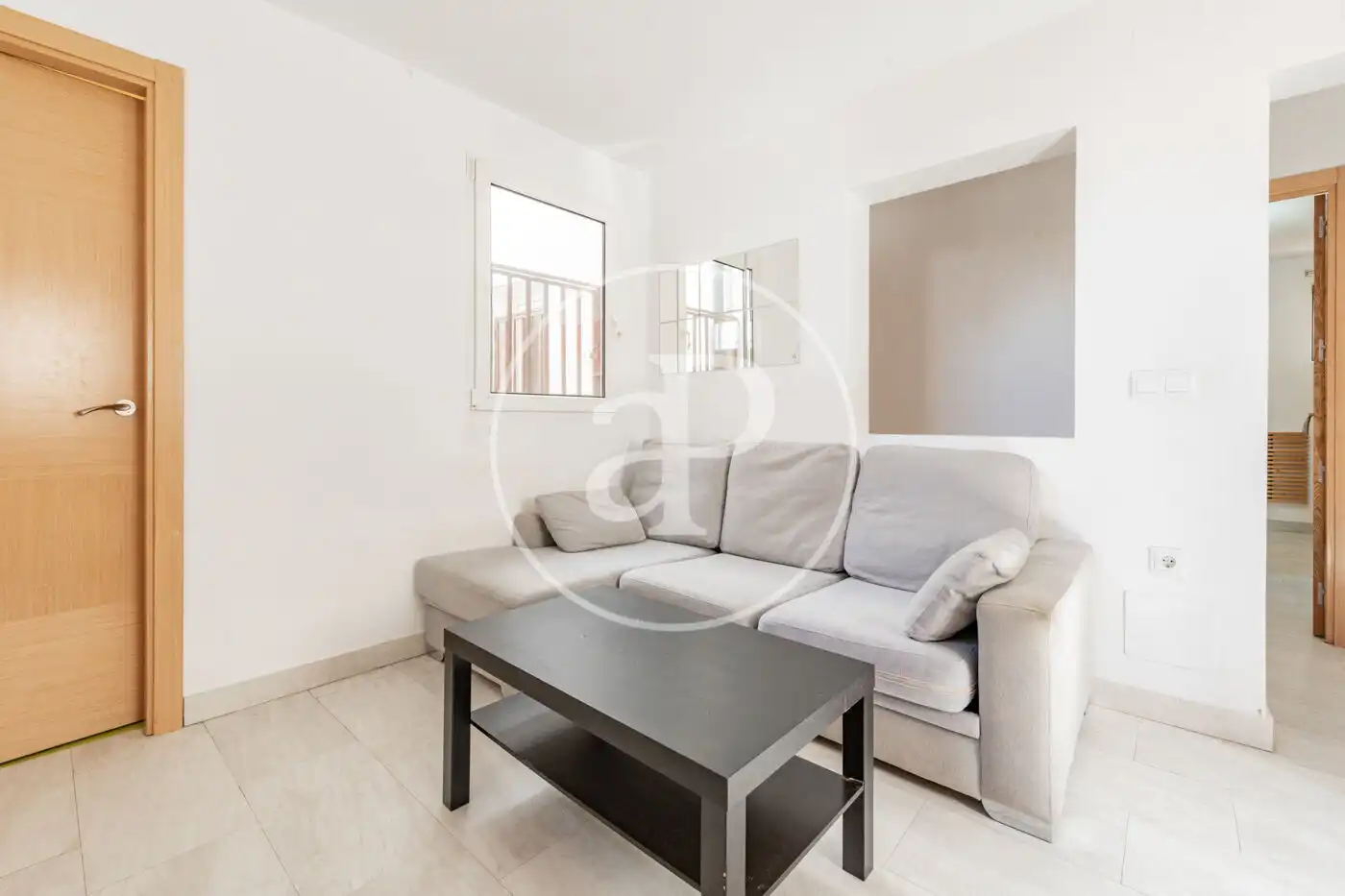 Außenansicht von Wohnung zum Verkauf in Madrid mit Heizung und Abstellraum