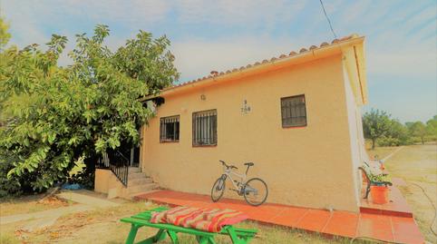 Photo 2 of House or chalet for sale in Pedralba, Valencia
