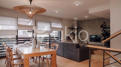 Photo 2 of Apartment for rent in Carrer del Doctor Rizal, Vila de Gràcia,  Barcelona Capital