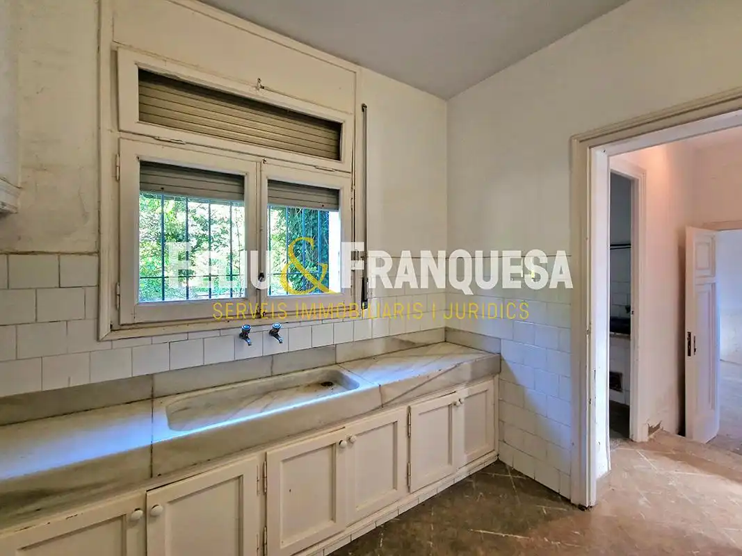 Villa avec piscine à vendre à Matadepera, imagen 13