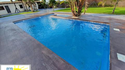 Foto 5 de Finca rústica en venda a Parque Atlántico - Ronda este, Cádiz