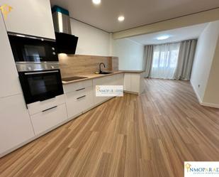 Kitchen of Flat for sale in Alicante / Alacant  with Air Conditioner, Terrace and Balcony