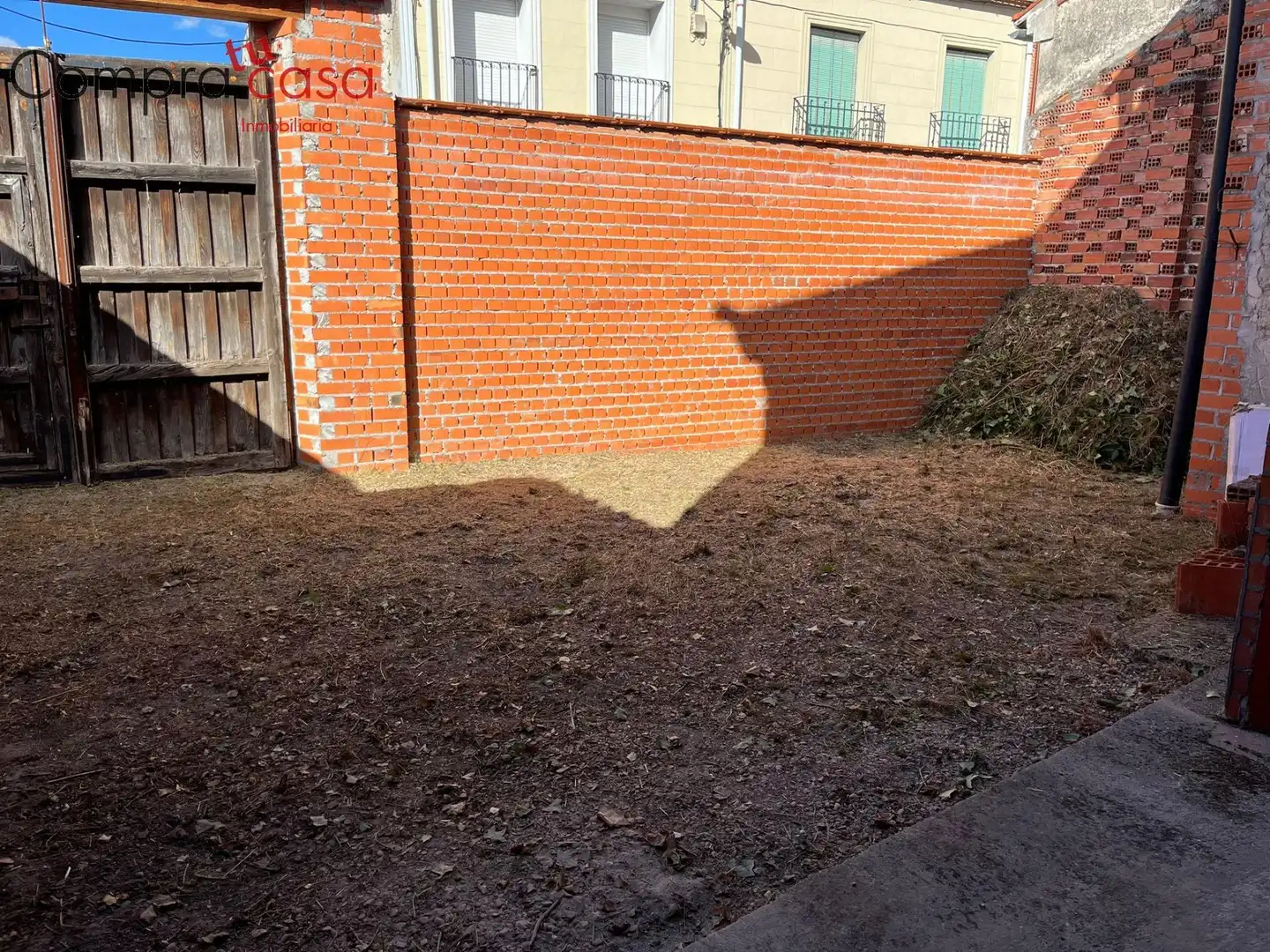 Casa rústica en venta en Calle LIBERTAD, imagen 13
