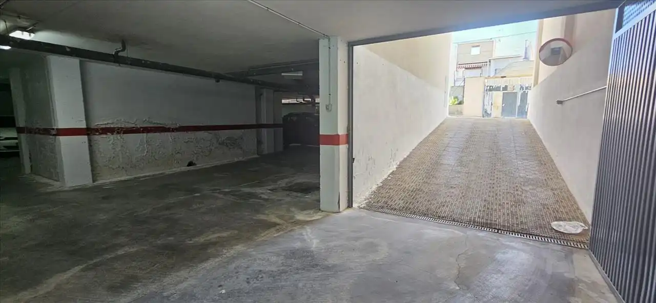 Einzelparkplatz zum Verkauf in Ribera, imagen 5