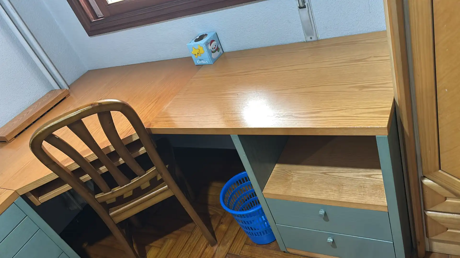 Appartement avec terrasse à louer à Rúa Vázquez Varela 17, imagen 30