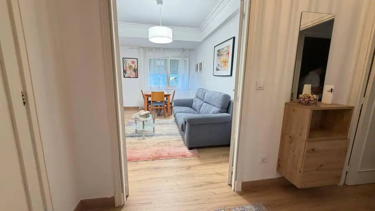 Wohnung mit Terrasse zur Miete in Centro, imagen 6