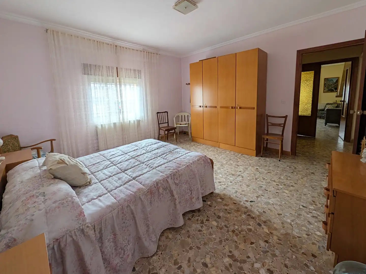 Villa con terrazza in vendita a Calle Cristo 4, imagen 4