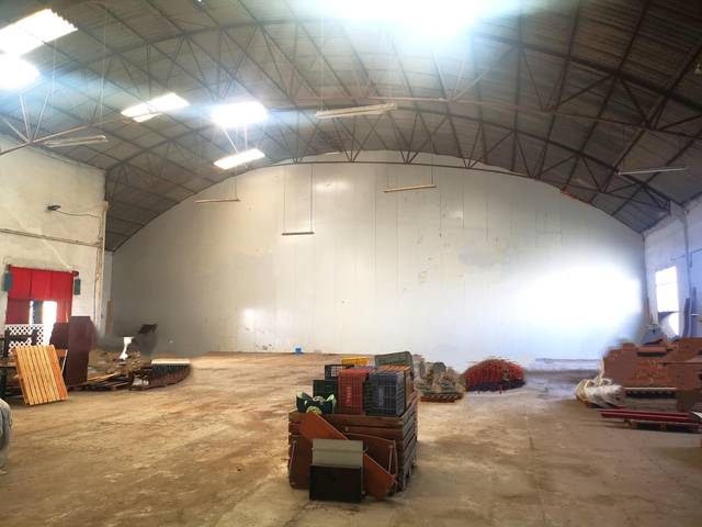 Local comercial en Alquiler en Casillas