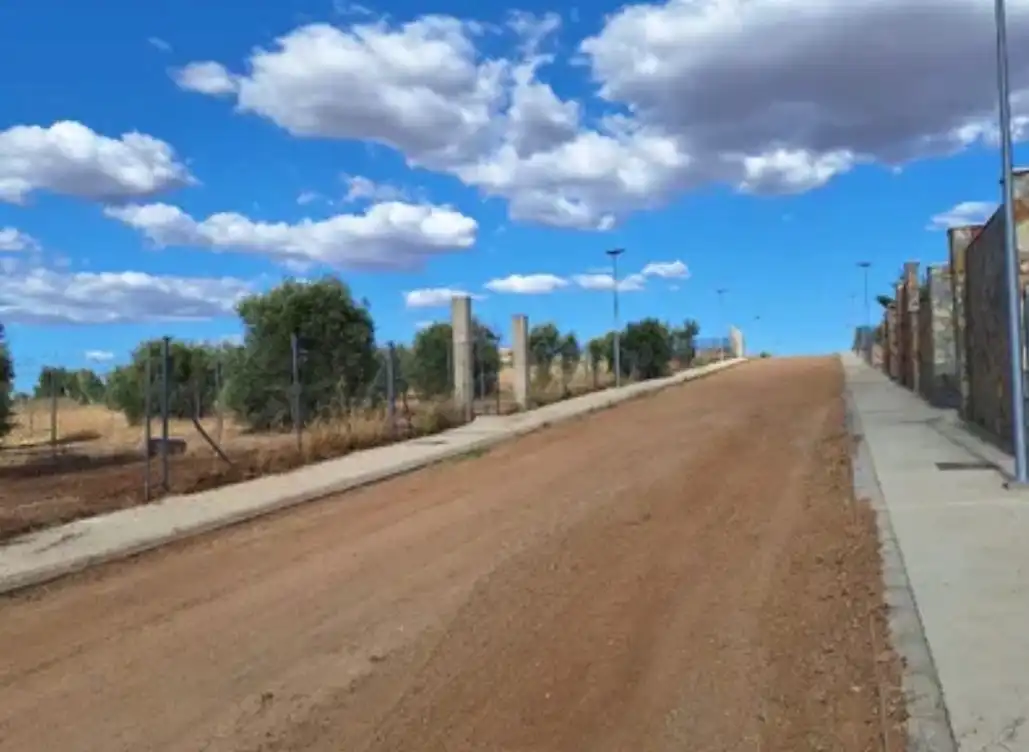 Terreny residencial en venda a N/A, imagen 8