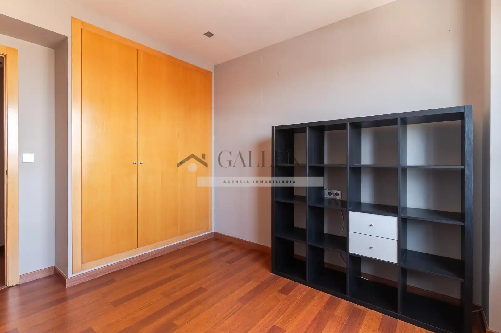 Bedroom of Attic for sale in Castellón de la Plana / Castelló de la Plana  with Air Conditioner, Heating and Terrace
