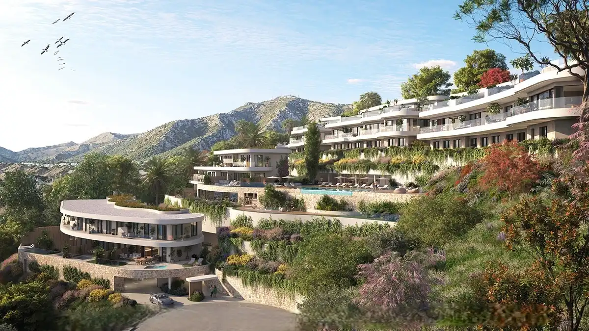 Maison mitoyenne neuf avec piscine à vendre à Calle Canarios 110B, imagen 12