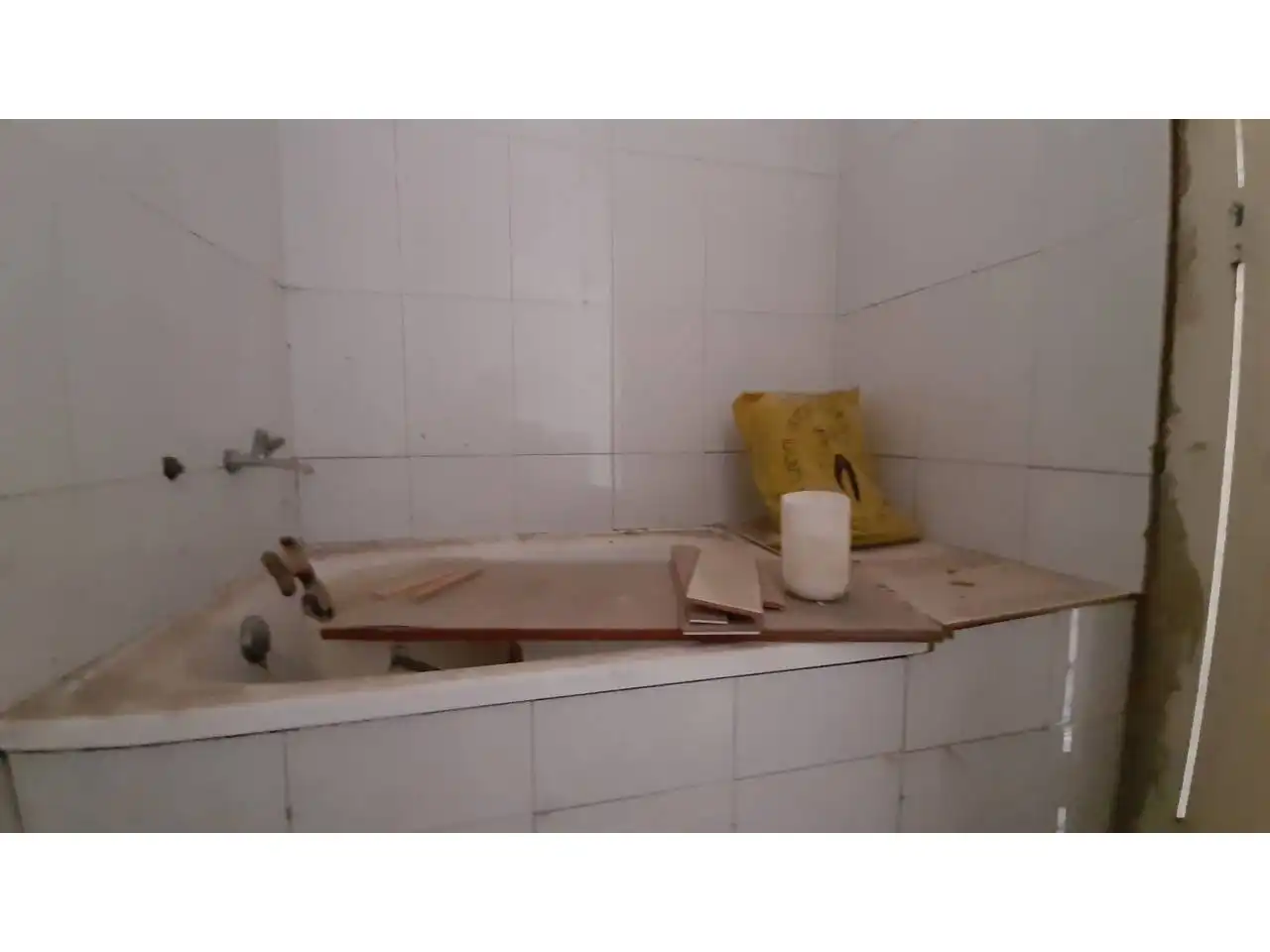Baño de Piso en venta en Cercs con Calefacción y Trastero