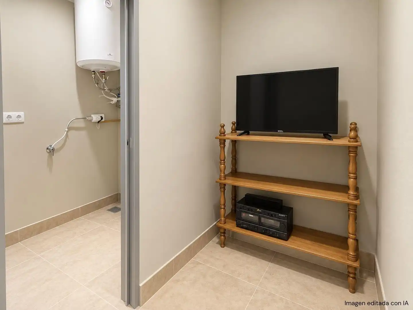 Business premises for sale in Parque Manuel de Vega - Carretera de Ugena, imagen 23