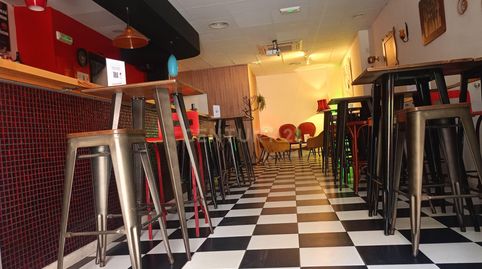 Foto 3 von Geschaftsraum zur ubertragung in Plaza Iglesia, 2, Bétera, Spain, 2, Centro, Bétera