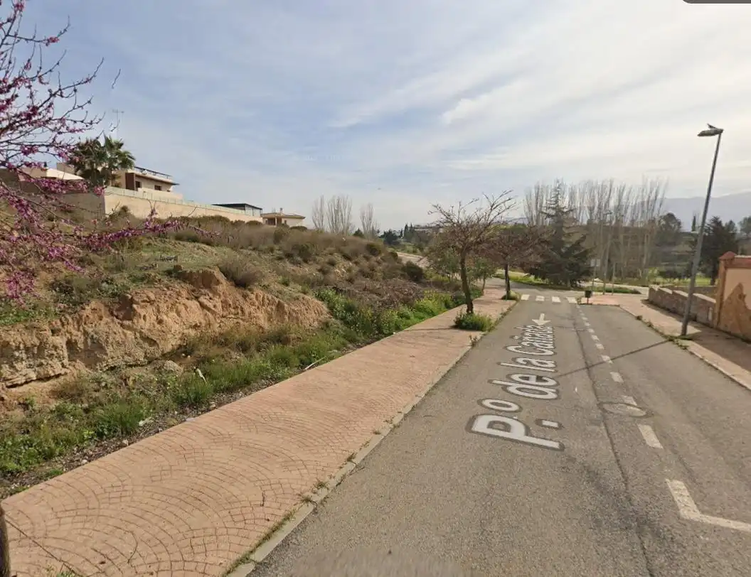 Terreni e lotti in vendita a Paseo Paseo Barrancones