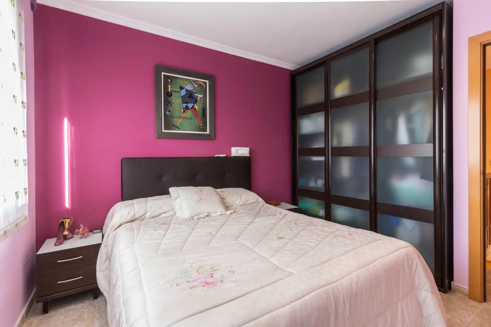 Bedroom of Detached homes for sale in Cambrils  with Air Conditioner, Heating and Private garden
