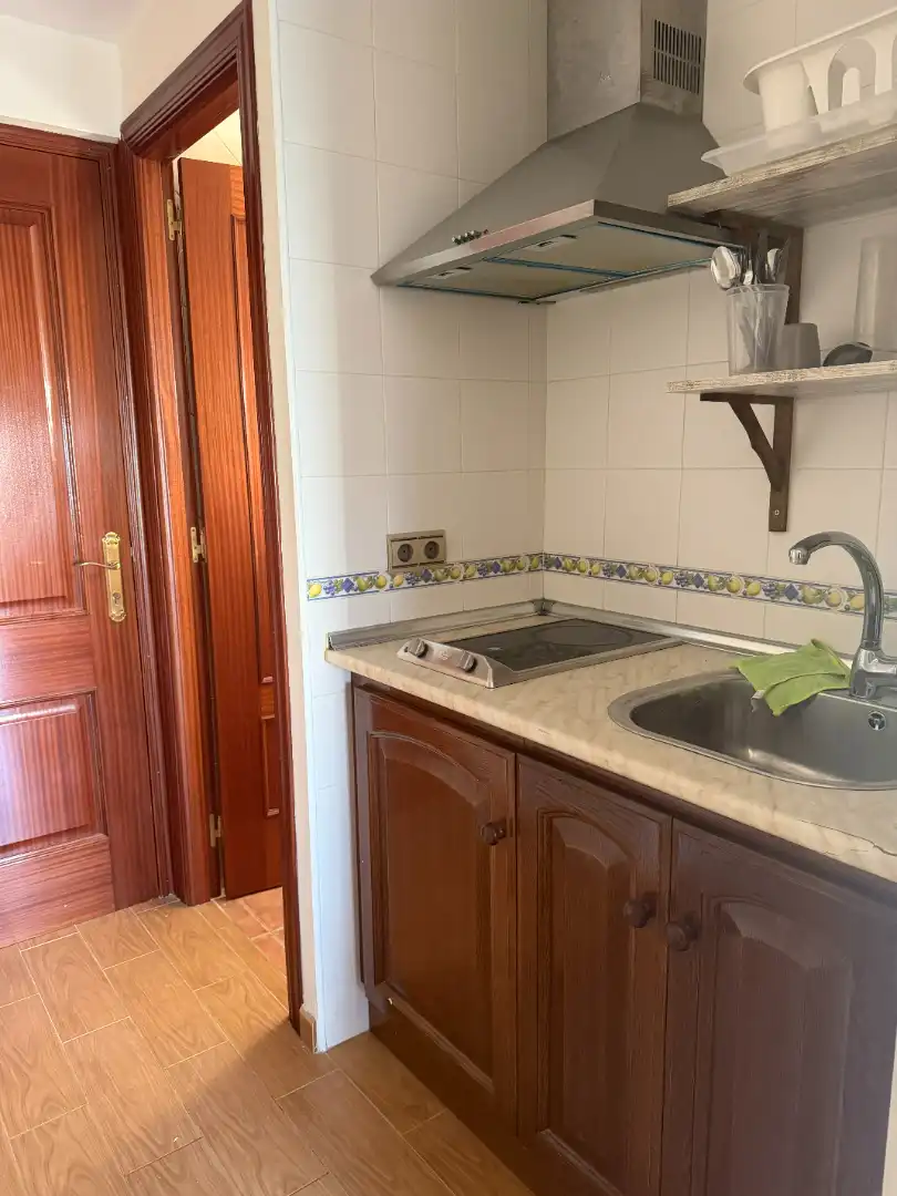 Study for sale in Avenida Isabel Manoja, 32, Manantiales - Estación de Autobuses