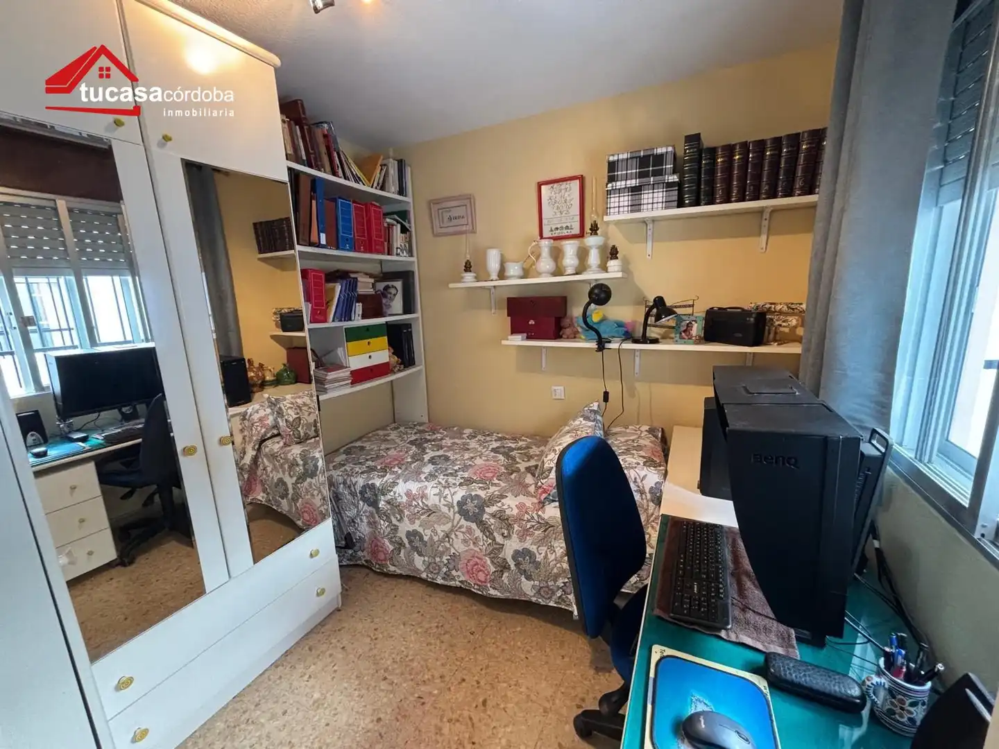 Wohnung mit Terrasse zum Verkauf in Centro, imagen 7